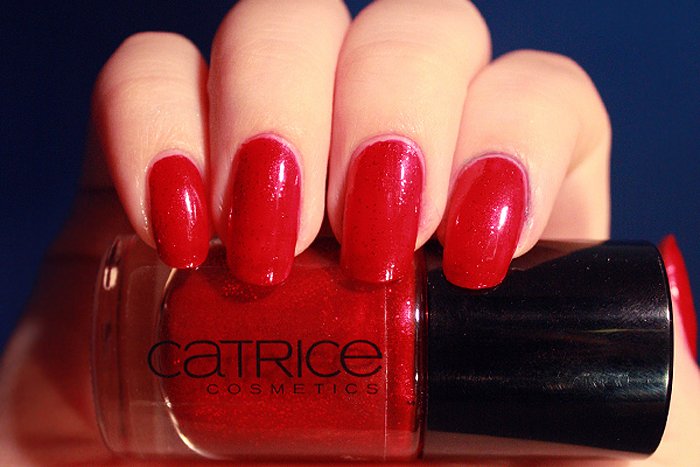 catrice marilyn and me