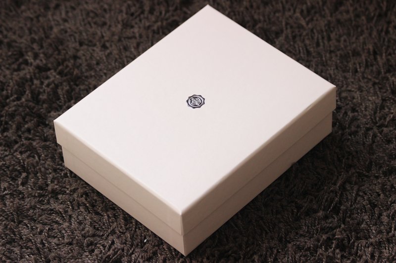 Glossybox Oktober 2012