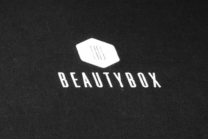 Beautybox December 2012