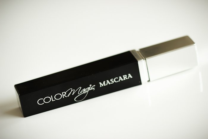 Action ColorMagic Mascara