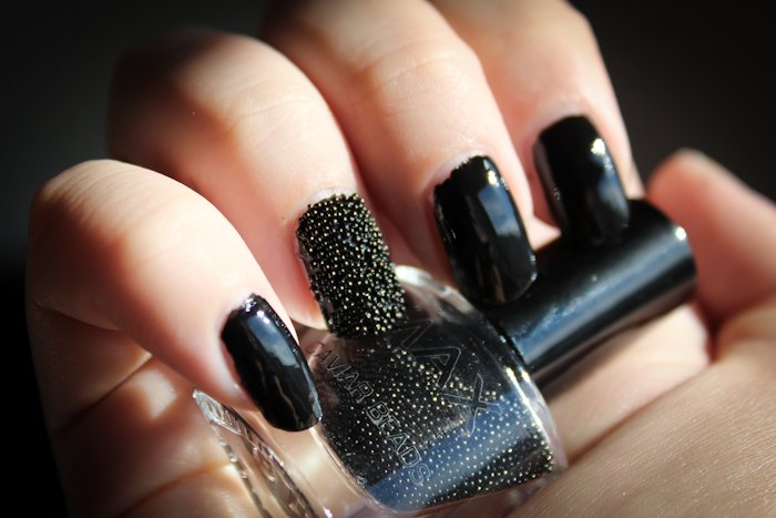 Action MAX Caviar Nails