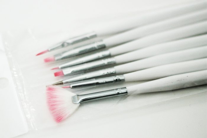 Winactie: Nail art brushes!