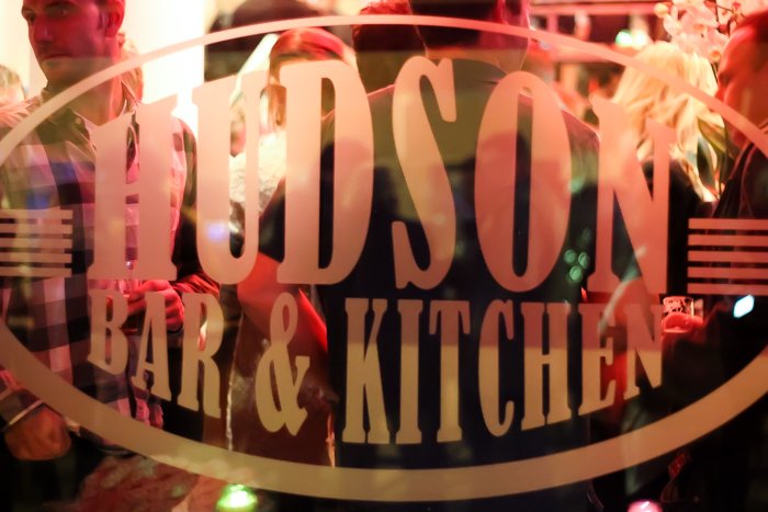 Opening Hudson Bar & Kitchen