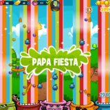 Papa Pear Saga: Papa Fiesta