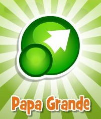 papa_grande_groene_bal