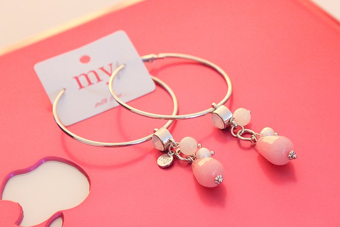 Winactie: Win een paar oorbellen van My Jewellery