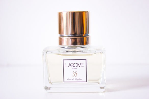 Namaak / nep parfum: Goedkoop alternatief, zelfde kwaliteit!