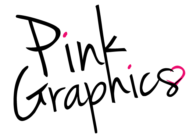 PinkGraphics logo