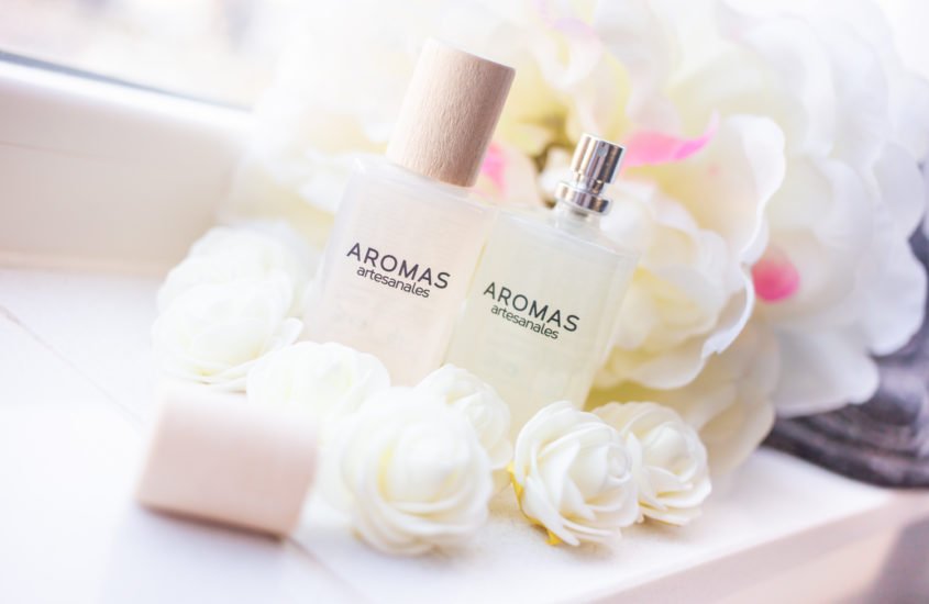 Parfum van Aromas Artesanales